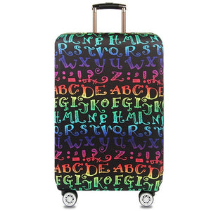 Wheelchair Travel Suitcase