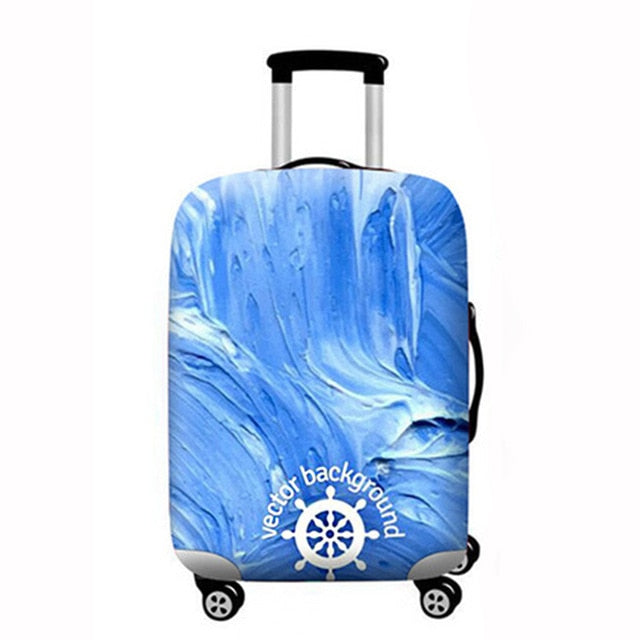 Wheelchair Travel Suitcase Fly